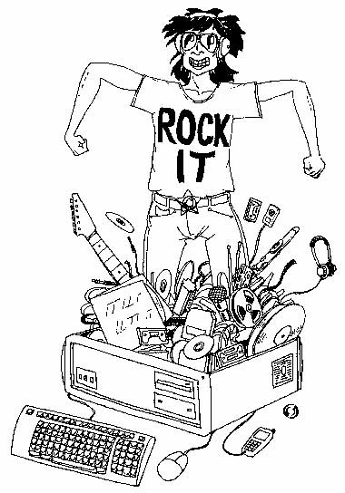 cartoon