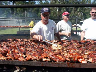 BBQ