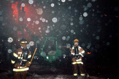incident fire