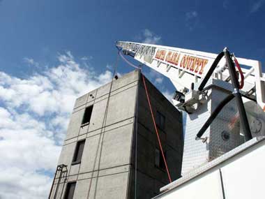 technical rescue