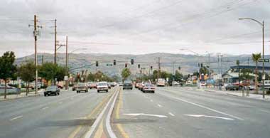 King and Story intersection now