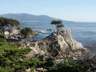 Monterey, CA