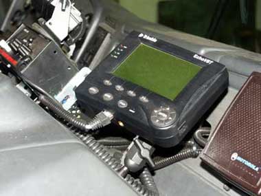 GPS