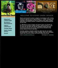 Stevie Lindh Design
